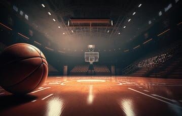 Basketball betting