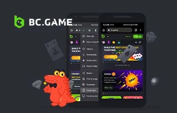BC.GAME image