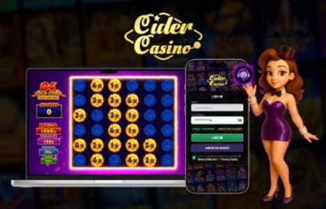 Cider Casino image