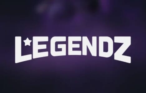 Legendz.io image