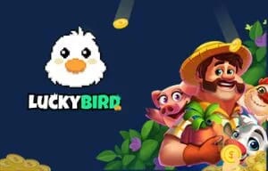 Alternatives to Luckybird.io Casino