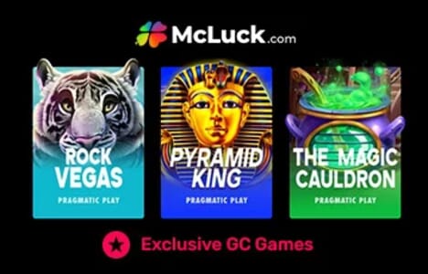 McLuck image