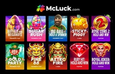 McLuck image