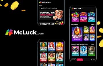 McLuck Review 2024: Is This Sweepstakes Casino Legit?