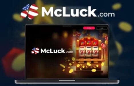 McLuck image