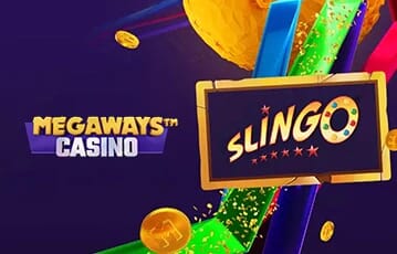 Megaways Casino image