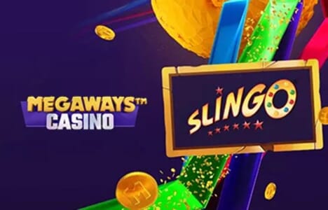 Megaways Casino image