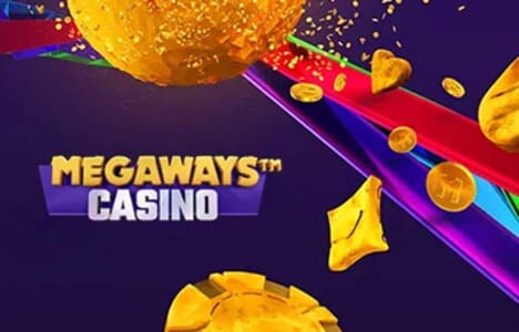 Megaways Casino image