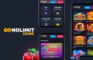 NoLimitCoins Alternatives