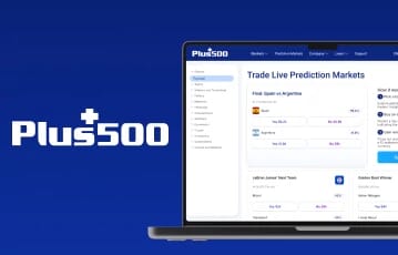 Plus500 image