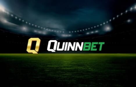 QuinnBet image