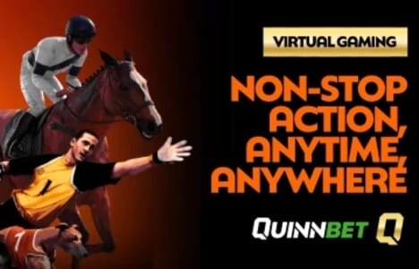 QuinnBet image