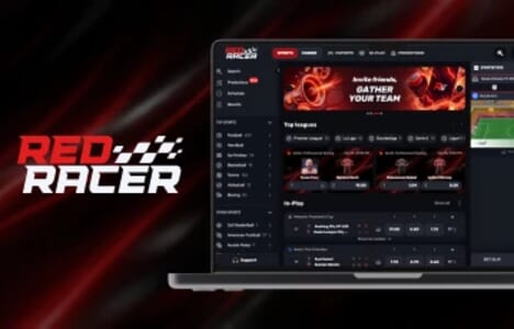 Redracer image