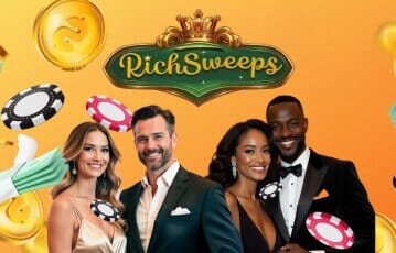 Rich Sweeps image