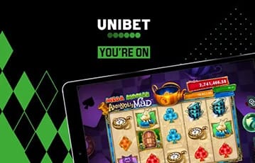 Unibet Casino