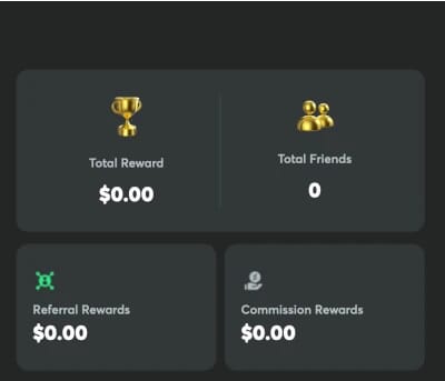 BC Game Affiliate Track Progress
