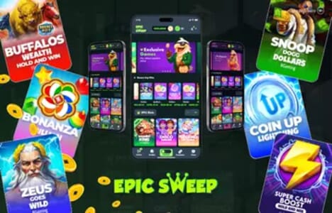 EpicSweep image