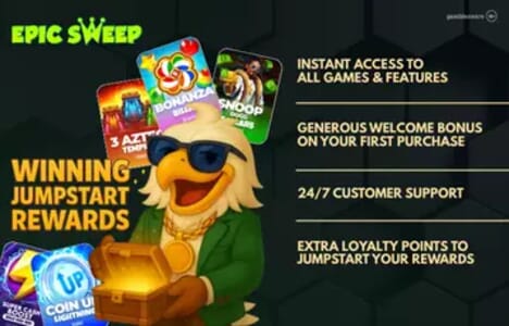 EpicSweep image