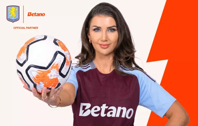 Betano sports