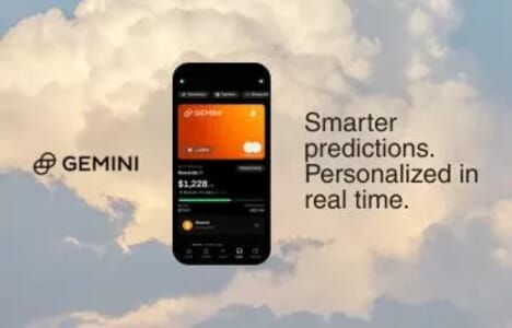 Gemini Predictions image