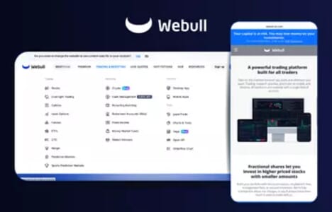 WeBull image