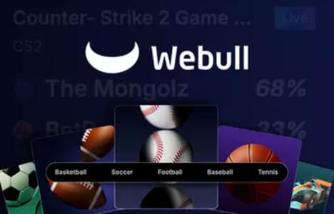 WeBull image