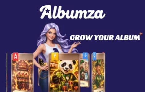 Albumza image