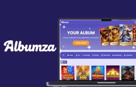 Albumza image