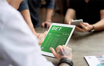 betting calculator