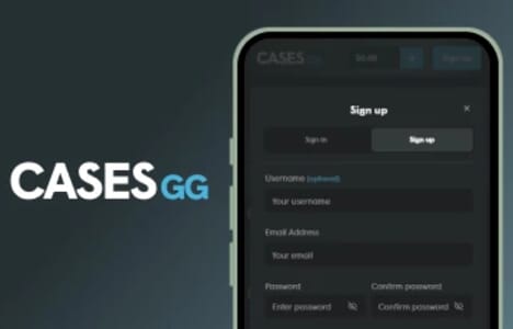 Cases.gg image