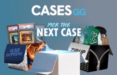Cases.gg image
