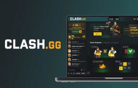 Clash.gg image