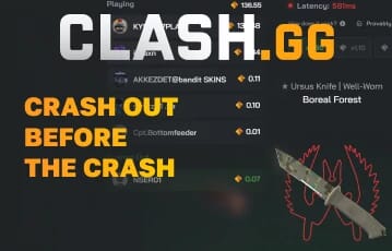 Clash.gg : Pros and Cons