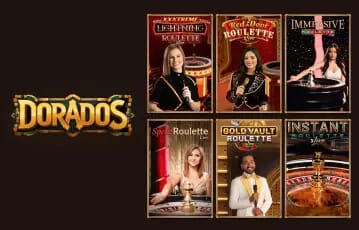 Dorados image