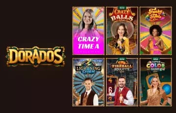 dorados-casino-games-live