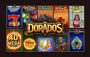 dorados-casino-games-slots