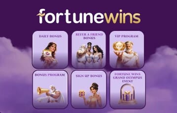 Fortune Wins Casino: Pros & Cons
