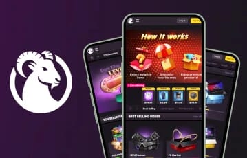 GOATbox: Pros and Cons