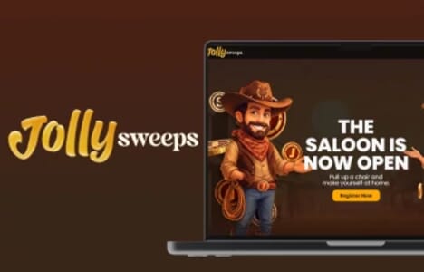 Jolly Sweeps image