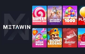 Metawin image