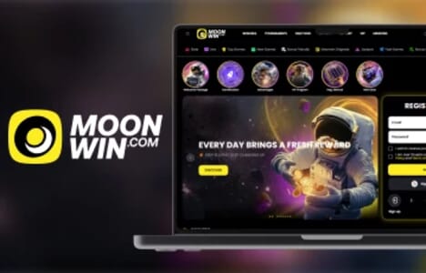 Moonwin image