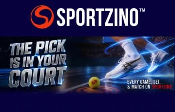 Enjoy the Sportzino social betting scene