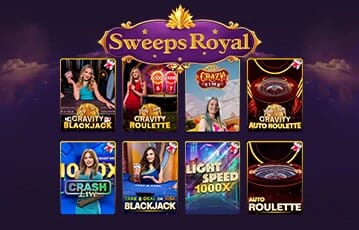 Sweeps Royal: Pros and Cons