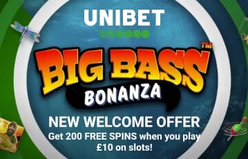 Navigating Unibet Bonus Terms: A Deep Dive Updated 4 Unibet Casino Promo