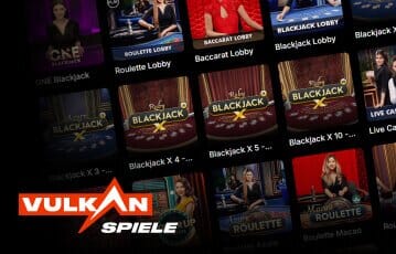 VulkanSpiele image