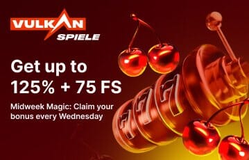 Vulkanspiele login