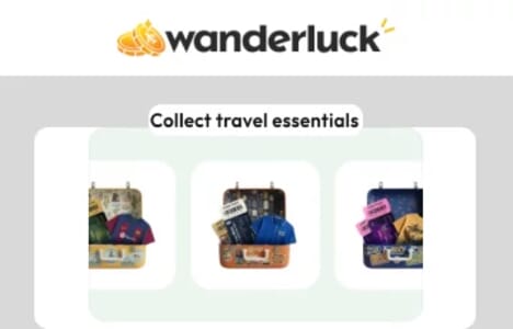 Wanderluck image