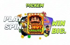 Pickem image