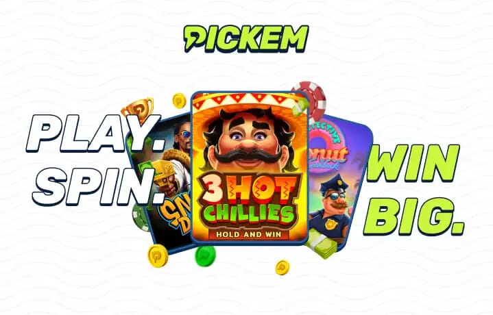 Pickem: Pros and Cons