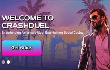 Crashduel image